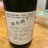 若波のレビュー by_Bol'smith