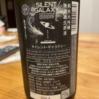 SILENT GALAXYのレビュー by_Bol'smith