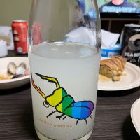 仙禽