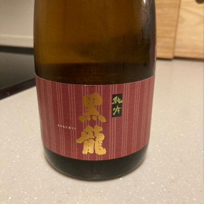 福井県の酒