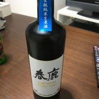 奈良県の酒