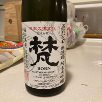 福井県の酒