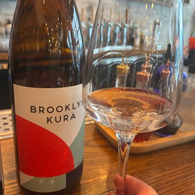 Brooklyn Kuraのレビュー by_Junon K.