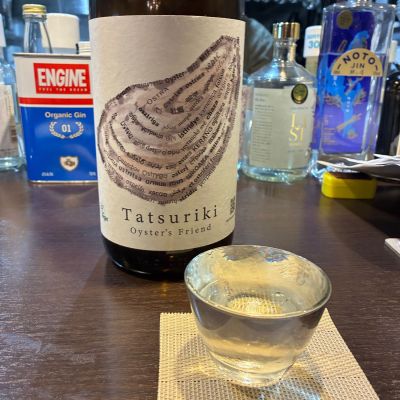 龍力のレビュー by_Junon K.