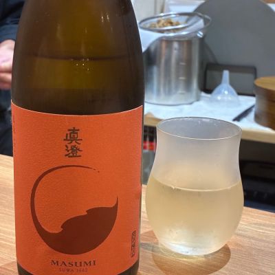 真澄のレビュー by_Junon K.