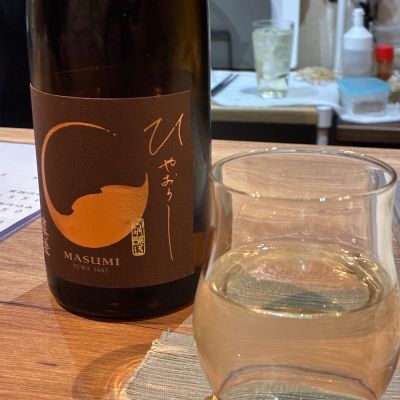 真澄のレビュー by_Junon K.