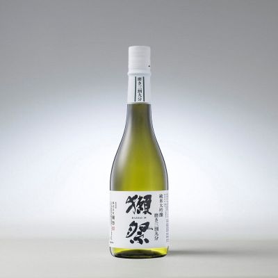 獺祭のレビュー by_Junon K.