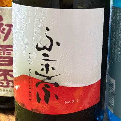 不二正宗のレビュー by_Junon K.