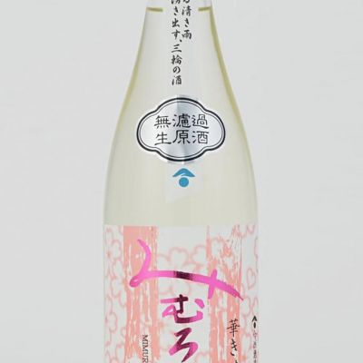 みむろ杉のレビュー by_Junon K.