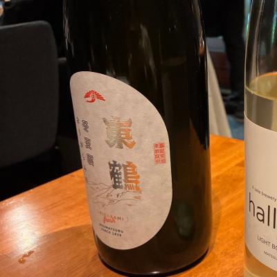 東鶴のレビュー by_Junon K.