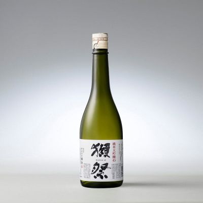 獺祭のレビュー by_Junon K.