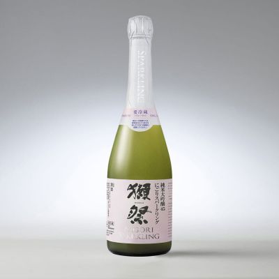 獺祭のレビュー by_Junon K.