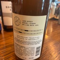 Brooklyn Kuraのレビュー by_Junon K.