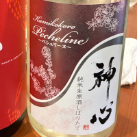 
            神心_
            Junon K.さん