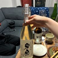 米宗のレビュー by_Junon K.