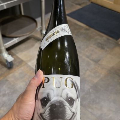 PUGのレビュー by_xhc