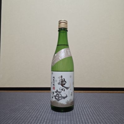 亀の海のレビュー by_xhc