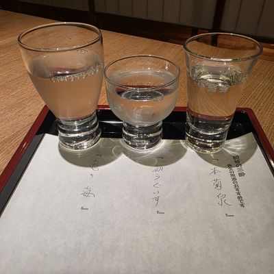 初鶯のレビュー by_xhc