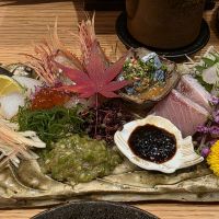 而今のレビュー by_xhc