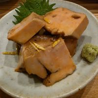 荷札酒のレビュー by_xhc