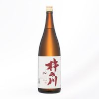 杵の川