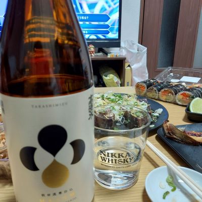 高清水のレビュー by_matsu-kou