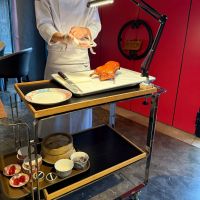 亜麻猫のレビュー by_realmaster