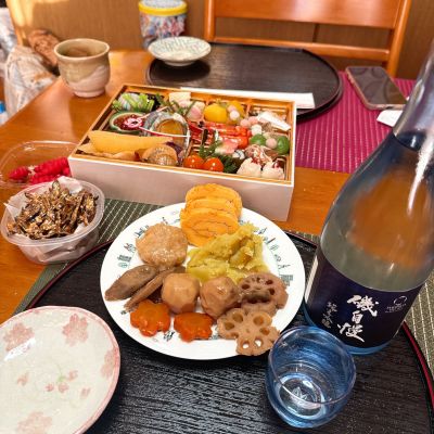 磯自慢のレビュー by_秋山拓也