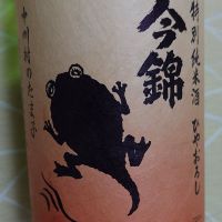 今錦