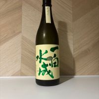 一白水成