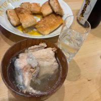 飛良泉のレビュー by_しがない秋田の釣り人