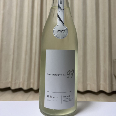 OCEAN99のレビュー by_なみなみ