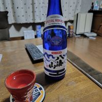 
            八海山_
            775の酒さん