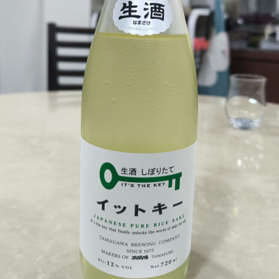 イットキー （It