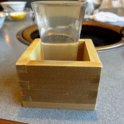 蔵人の盗み酒のレビュー by_gen