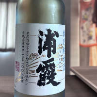 浦霞