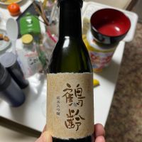 
            鶴齢_
            genさん