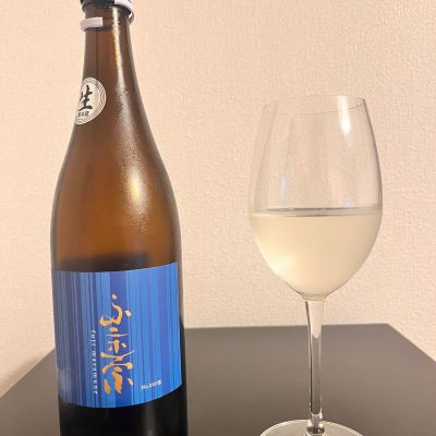 不二正宗のレビュー by_SIBAken