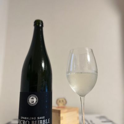 田酒のレビュー by_SIBAken
