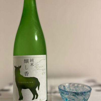 SIBAkenさん(2026年5月18日)の日本酒「醸し香」レビュー | 日本酒評価