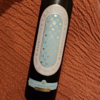 稲とアガベOGAラベル