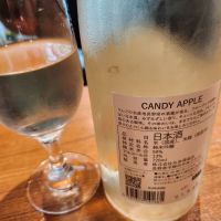 CANDY APPLE リンゴアメのレビュー by_まり