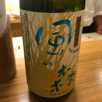 奈良県の酒