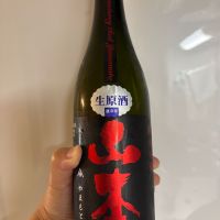山本