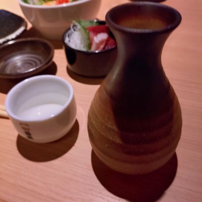 庭のうぐいすのレビュー by_AM