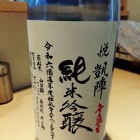 悦凱陣