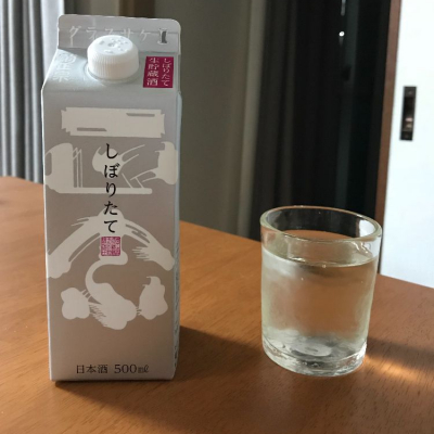 兵庫県の酒