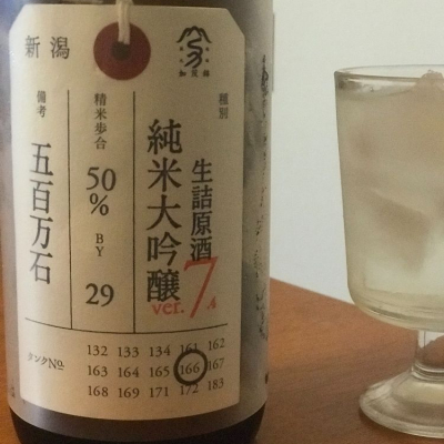 荷札酒のレビュー by_ピアジオ