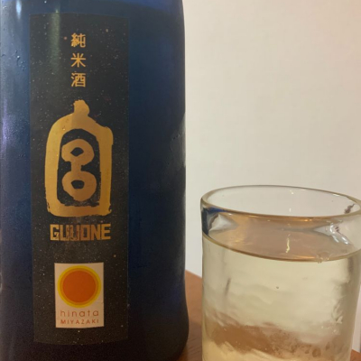 宮崎県の酒