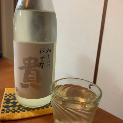 山口県の酒